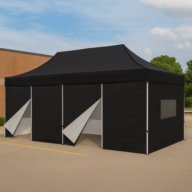 Emergency Medical Tents 10 x 20