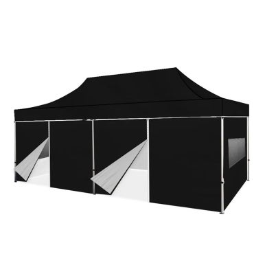 Emergency Medical Tents 10 x 20