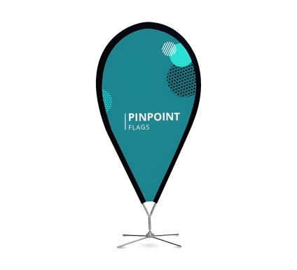 Pinpoint Flags