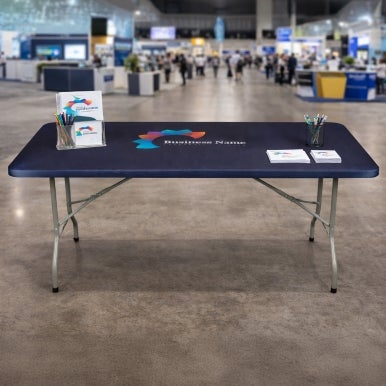 Rectangle Table Toppers