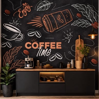 Custom Wall Murals