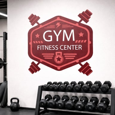 Custom Wall Decals
