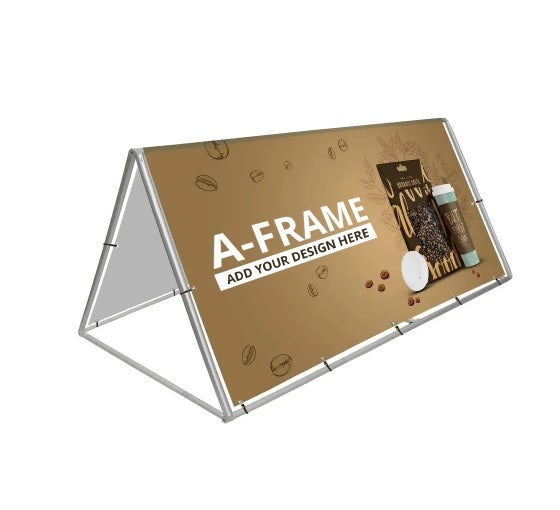 A Frame