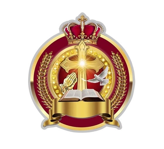 Die-Cut Clear Window Clings