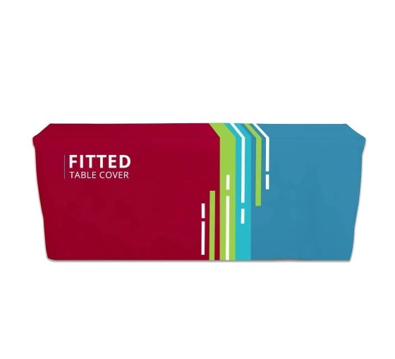 Fitted Table Covers