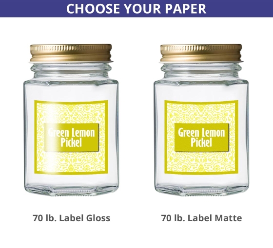 Shop for Jar Labels