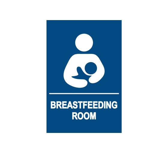 Best quality Breastfeeding Room Sign - Room signs | Bannerbuzz