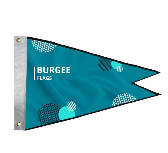 Burgee Flags
