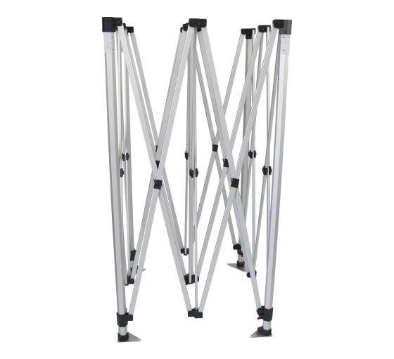 10x10 Canopy Tent With Pop Up Aluminum Frame For Sale