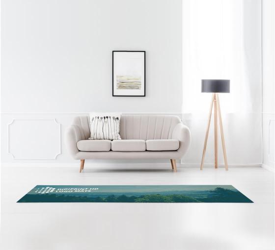 Indoor Logo Mats Peronsalized Floor Mats Banner Buzz