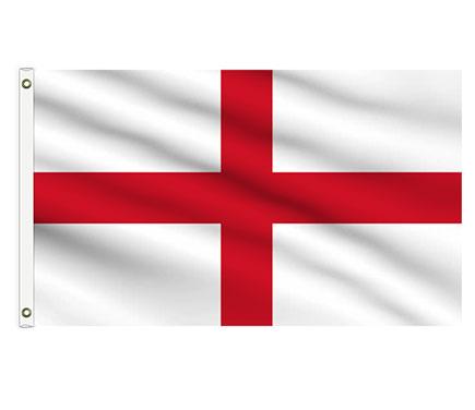 Outdoor England Flag Online | England Flag at BannerBuzz