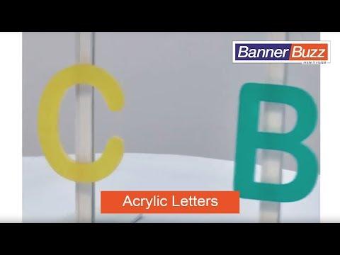 Acrylic Lettering Acrylic Letters For Signs Bannerbuzz Acrylic Lettering Acrylic Letters For Signs Bannerbuzz