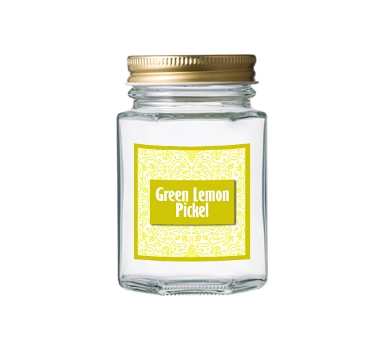 Canning Labels - Custom Labels for Mason Jars