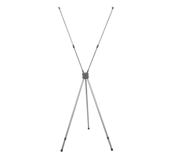 X Frame Banner Stand Adjustable X Banner Stand