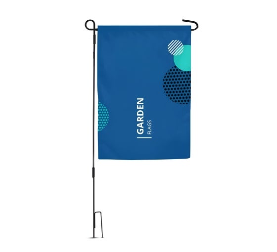 Garden Flags
