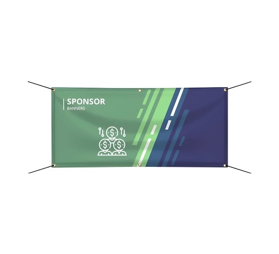Sponsor Banners