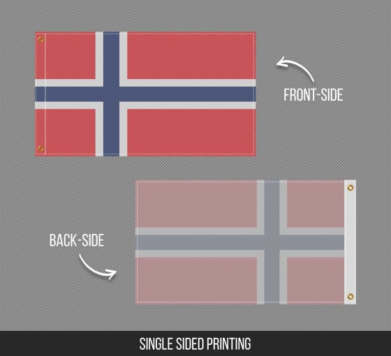 Shop Norway Flags Bannerbuzz