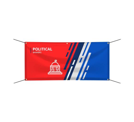 CONSTABLE ELECTION Banner Sign w/ Custom Name NEW LARGER SIZE Campaign 
