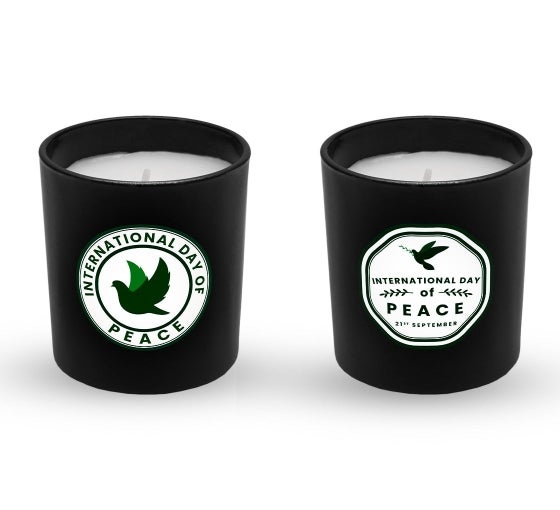 Premium Vinyl Stickers