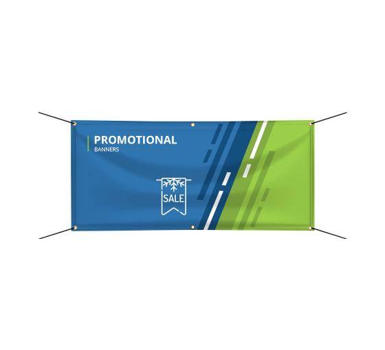 Promotional Banners