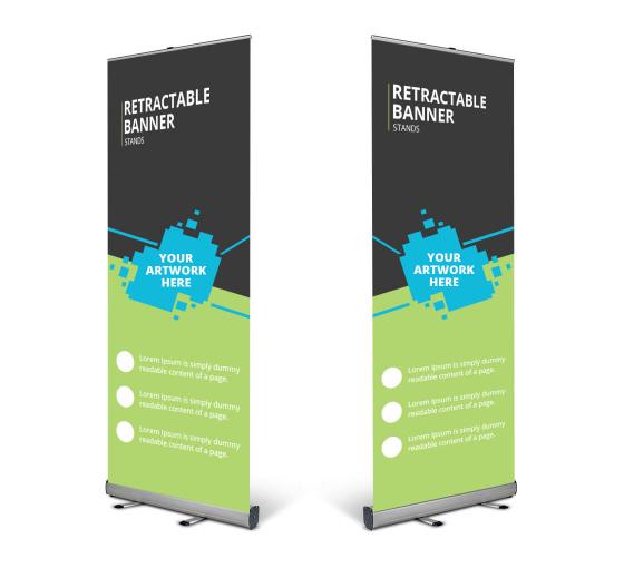 Image result for banner stands