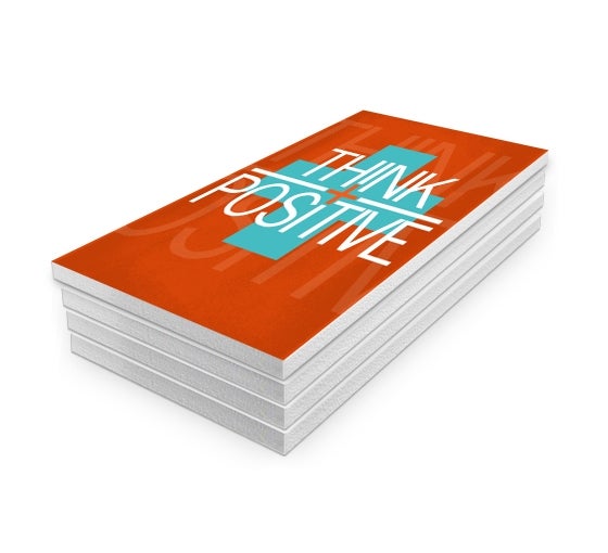 Styrene Foam Board Custom Foam Signs Bannerbuzz