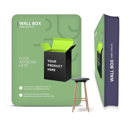 Advertise Here Box