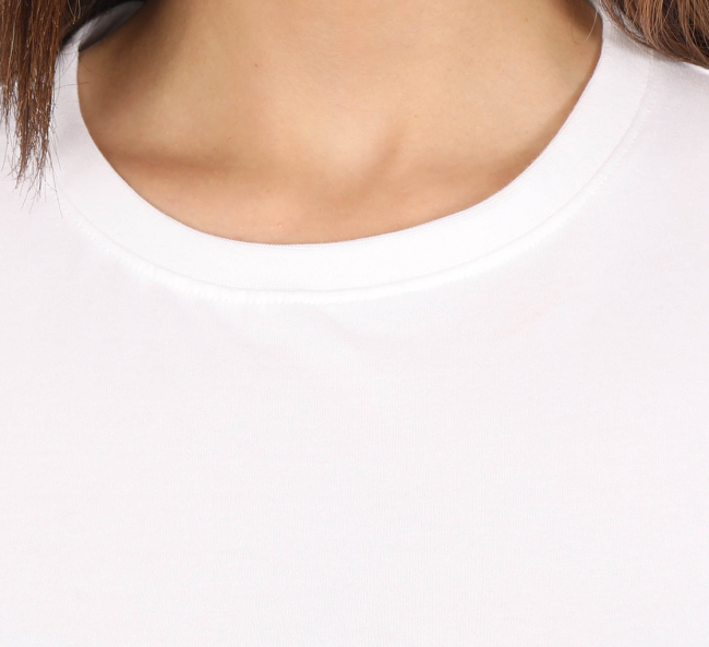 Buy Superior Cotton Women's T-Shirt - 3/4 Sleeves|BannerBuzz