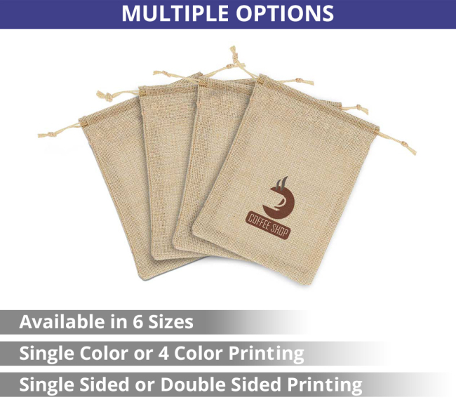 Kraft Paper Shopping Bags (Non-Printed) by BannerBuzz