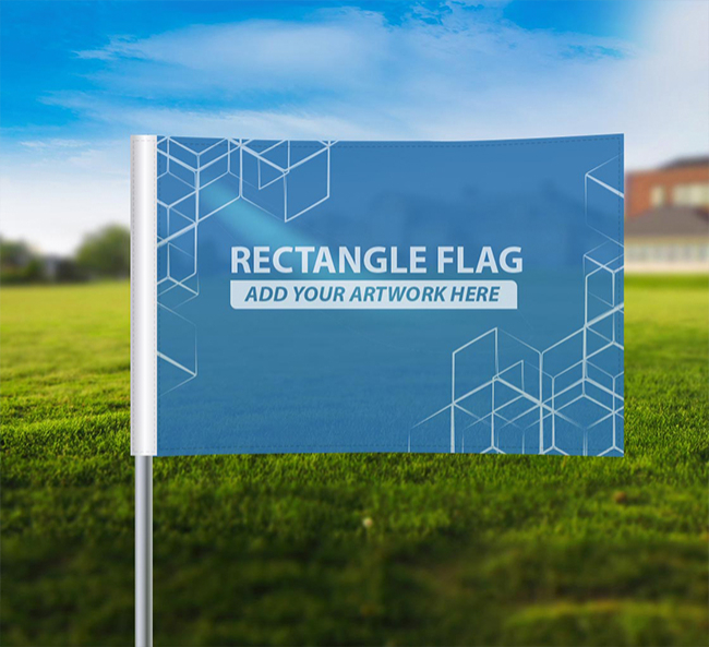 Custom Flag For Sale, Residential & Commericial Use