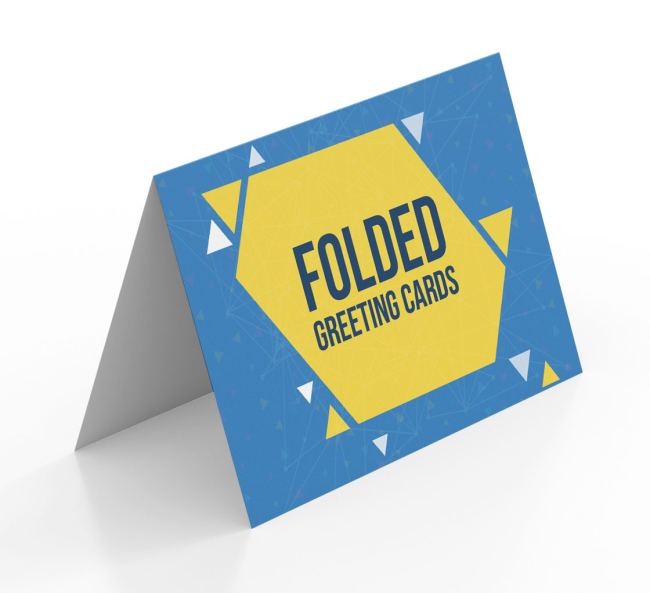 What are the standard greeting card sizes? - Cards For Causes