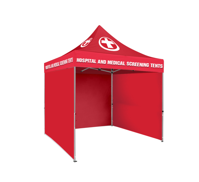 Custom 10x10 Tents & Canopies, #1 Trusted Supplier