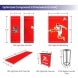 10 Ft Backlit Trade Show Display - Design 2