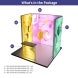 10 Ft Backlit Trade Show Display - Design 4