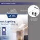 10 ft inline trade show booth design 16 illuminate your brand