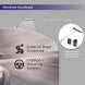10 ft inline trade show booth design 28 illuminate your brand