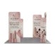 10 ft magnetic modular fabric displays design 09 front view