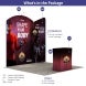 10 Ft Trade Show Booth - Design 2