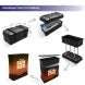 10 Ft Trade Show Booth - Design 3