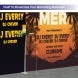 10 Ft Trade Show Booth - Design 3
