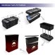 10 Ft Trade Show Booth - Design 4