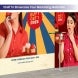 10 Ft Trade Show Booth - Design 4