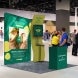10 Ft Trade Show Booth - Design 5