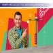 10 Ft Trade Show Booth - Design 6