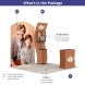 10 Ft Trade Show Booth - Design 8
