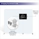 10 Ft Trade Show Booth - Design 9