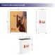 10 Ft Trade Show Booth - Design 9
