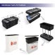 10 Ft Trade Show Booth - Design 9
