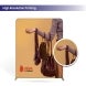 10 Ft Trade Show Booth - Design 9