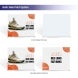 10 Ft x 8 Ft Backdrop Display Package